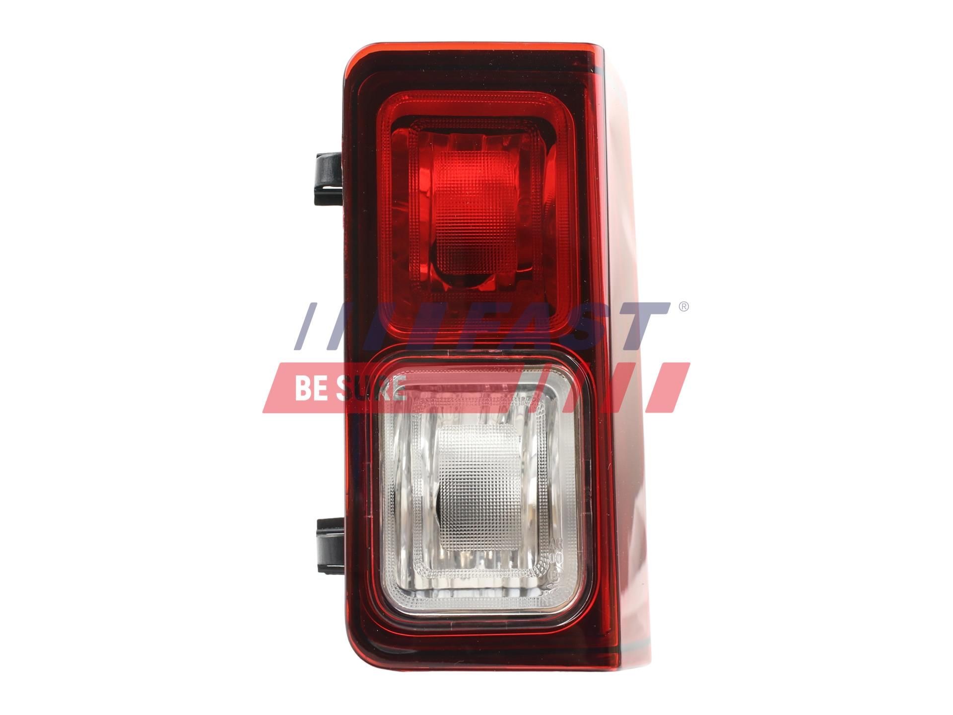 FAST Rear Fog Light Article number: FT86207 cheaply