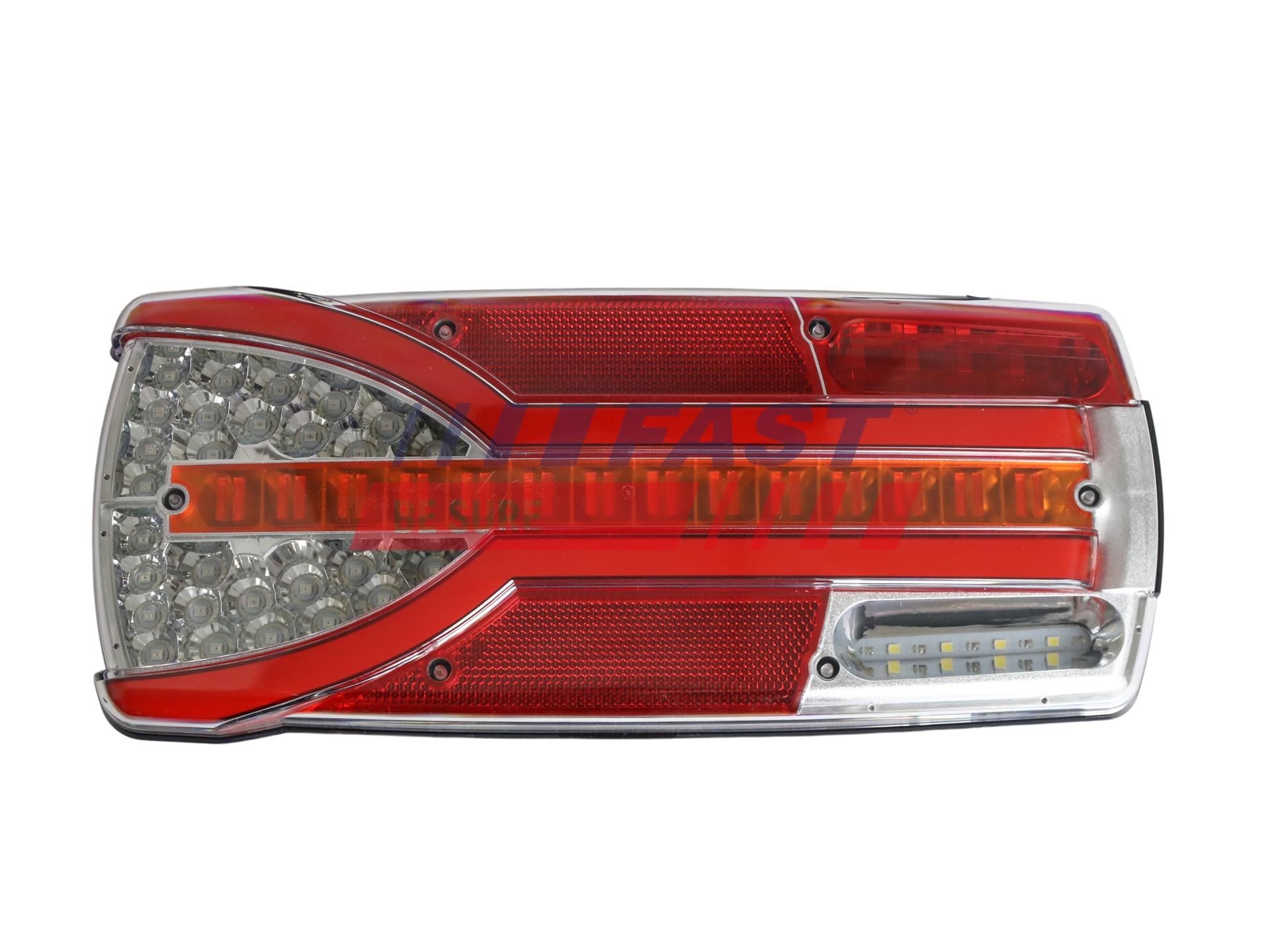 FAST Taillight Article number: FT86222 cheaply