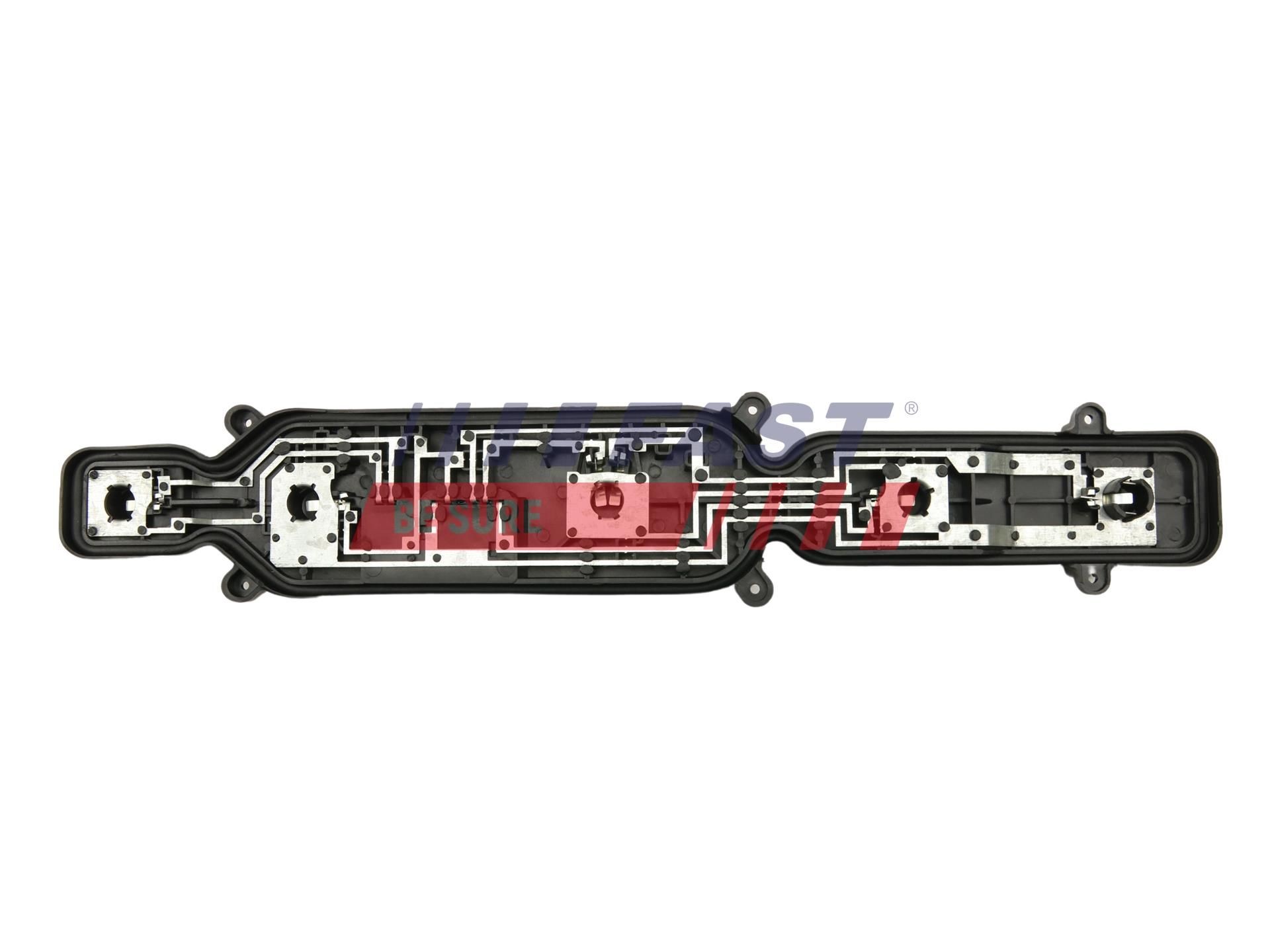 FAST FT86508 Lamp Base, tail light Daily 35C17, 35S17, 40C17, 45C17, 50C17, 60C17, 65C17, 70C17 170 PS Diesel 2014