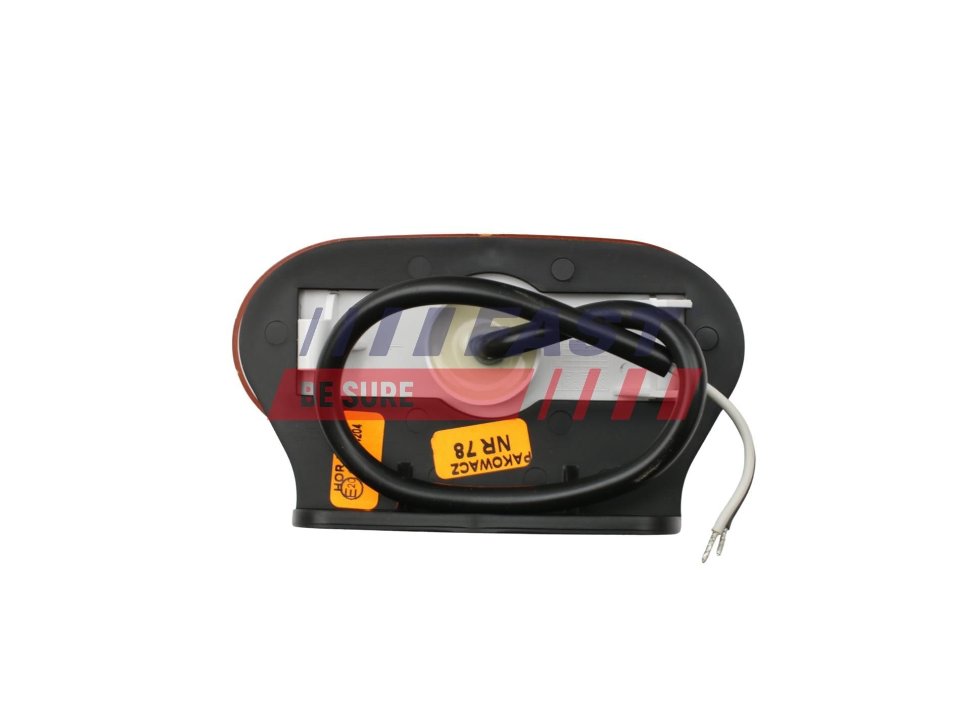 FAST Side indicator Article number: FT87304 cheaply