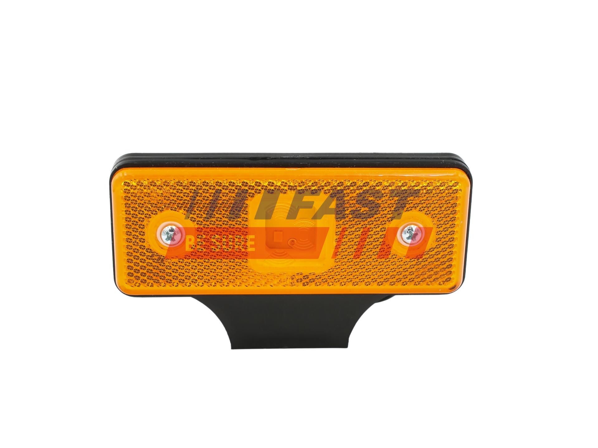 FAST FT87305 Side Marker Light TGE 2.0 TDI RWD (11V, 12V, UYB, UYC, UYD) 140 PS Diesel