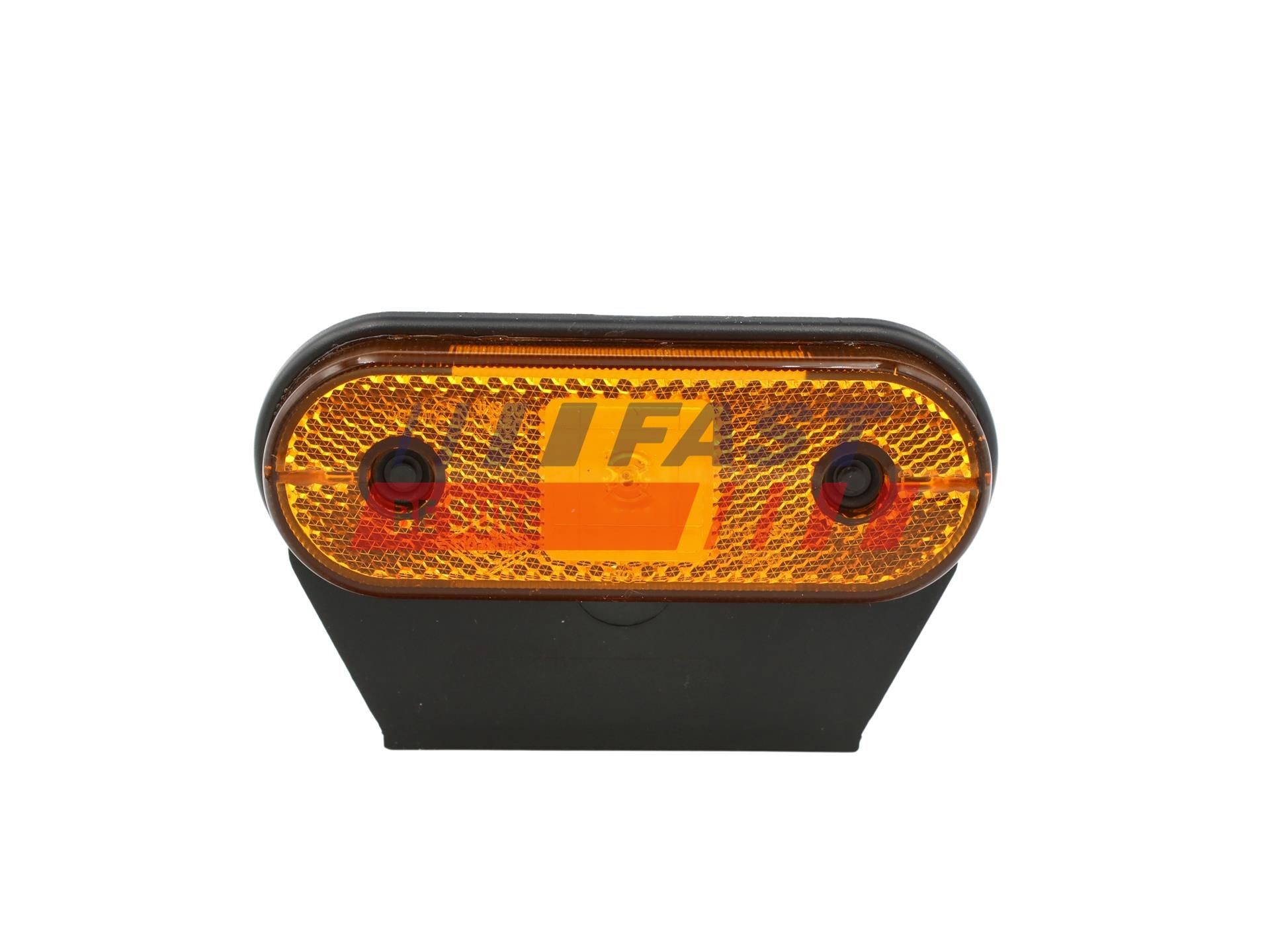 FAST FT87307 Side Marker Light DISPATCH 2.0 I (X_RFH) 140 PS Petrol