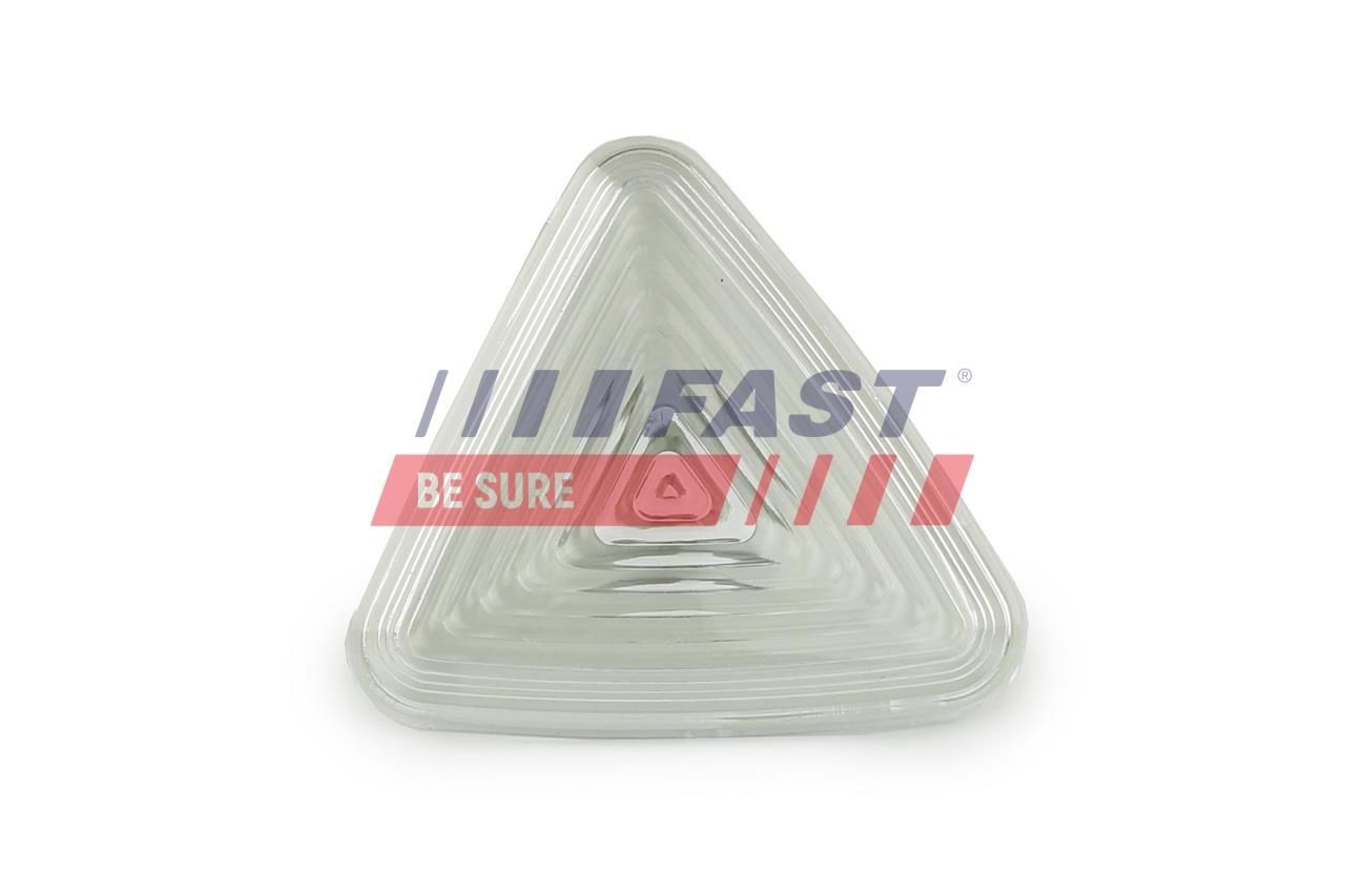 FAST FT87311 Side Marker Light TGE 2.0 TDI RWD (11V, 12V, UYB, UYC, UYD) 140 PS Diesel