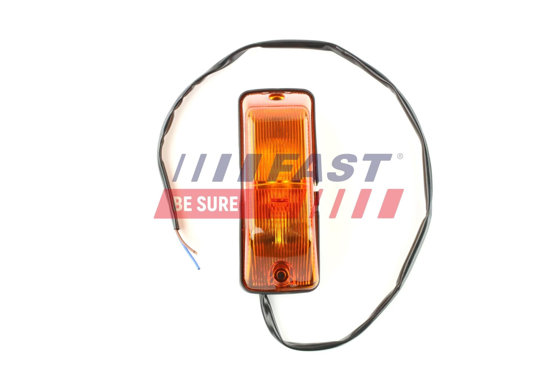 FAST FT87315 Side Marker Light TGE 2.0 TDI RWD (11V, 12V, UYB, UYC, UYD) 140 PS Diesel