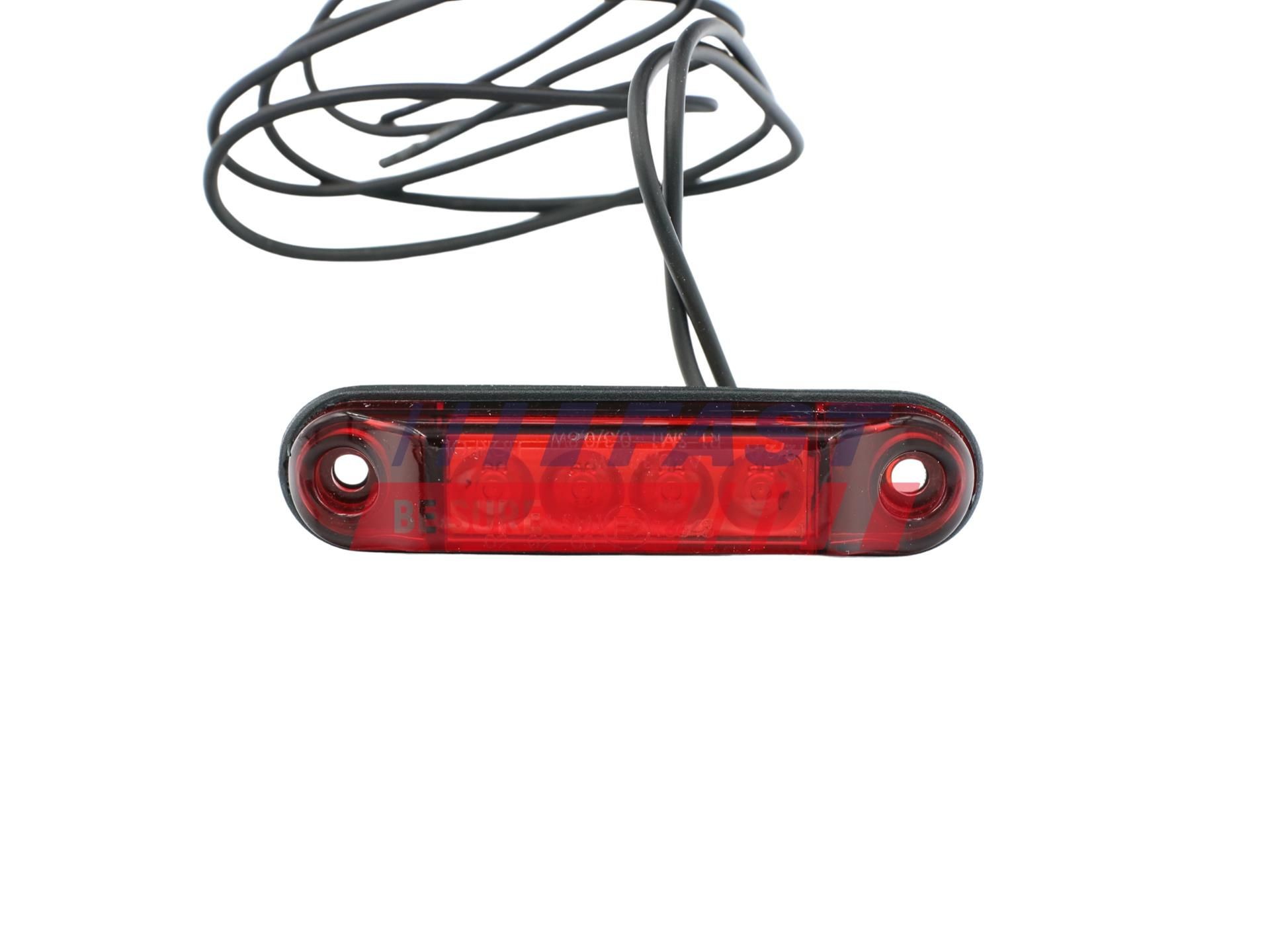 FAST FT87367 Side Marker Light DISPATCH 2.0 I (X_RFH) 140 PS Petrol