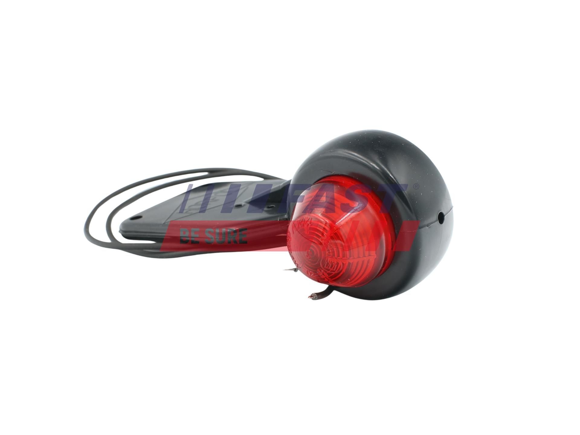 FAST FT87368 Side Marker Light TGE 2.0 TDI RWD (11V, 12V, UYB, UYC, UYD) 140 PS Diesel
