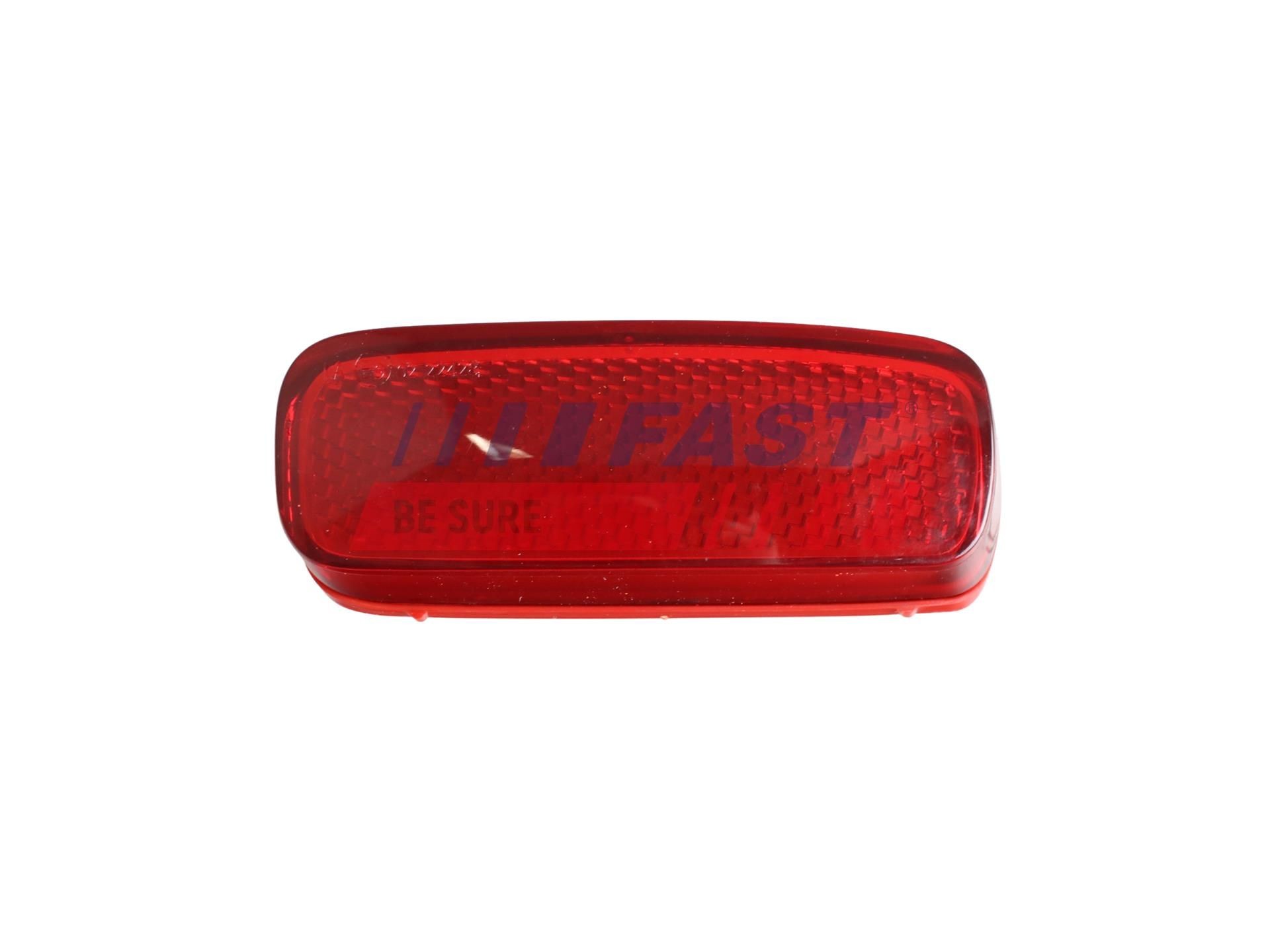 FAST Reflex Reflector Article number: FT87907 cheaply