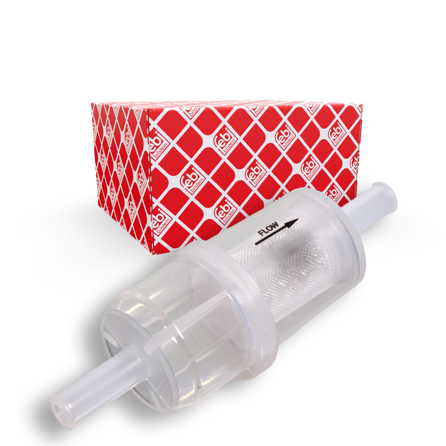 FEBI BILSTEIN Fuel filter Article number: 26822 cheaply