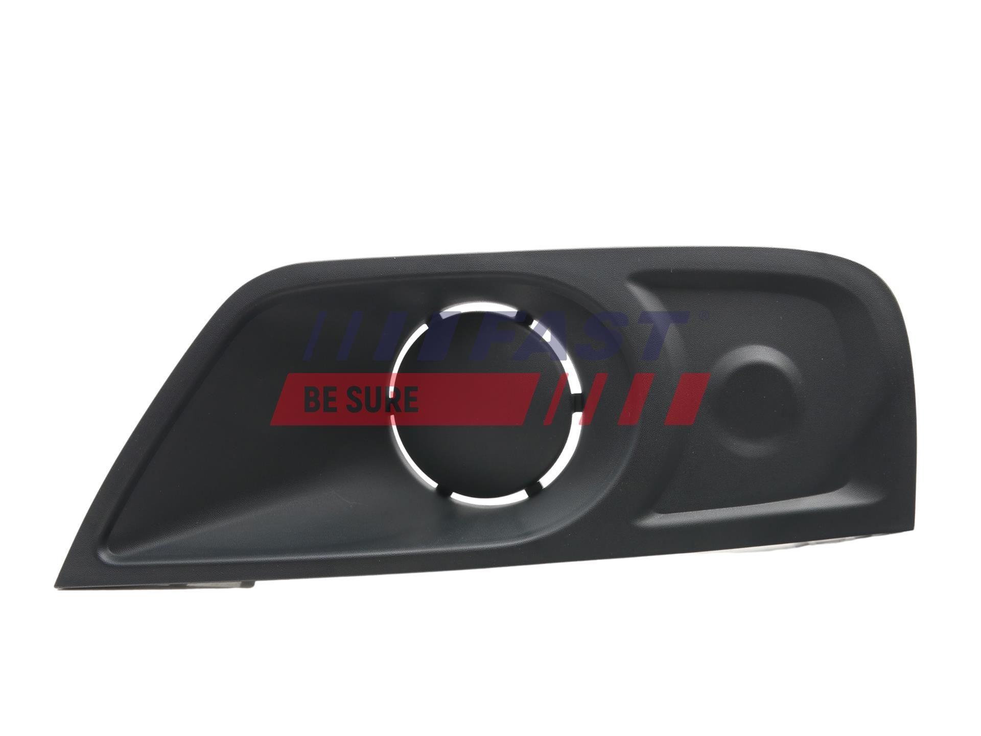 FAST FT90151 Frame, fog light MASTER 2.3 dCi 100 FWD (JV0A, JV0B, JV0G, JV0H) 101 PS Diesel