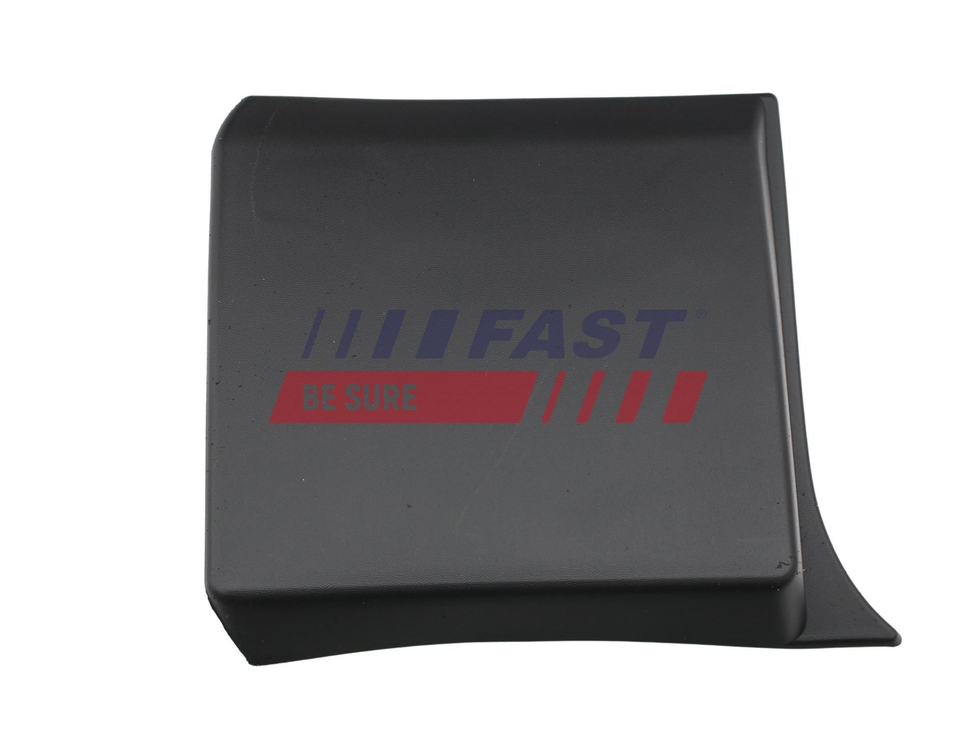 FAST Pynte- / beskyttelsesliste, sidepanel Varenummer: FT90413 billige