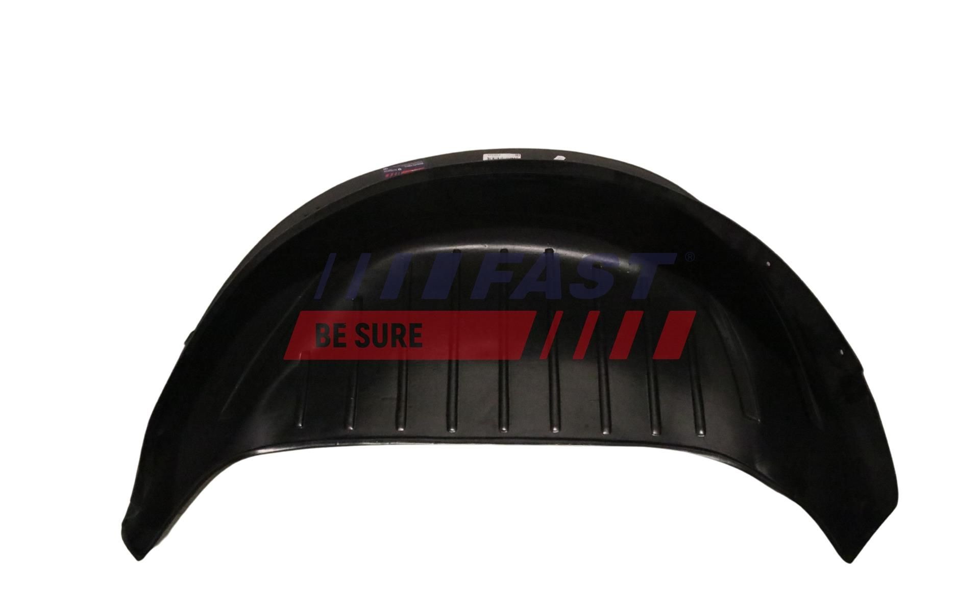 FAST Wheel arch liner Article number: FT90520 cheaply