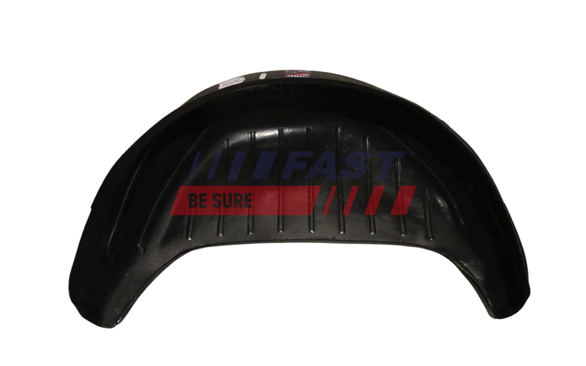 FAST Wheel arch liner Article number: FT90521 cheaply