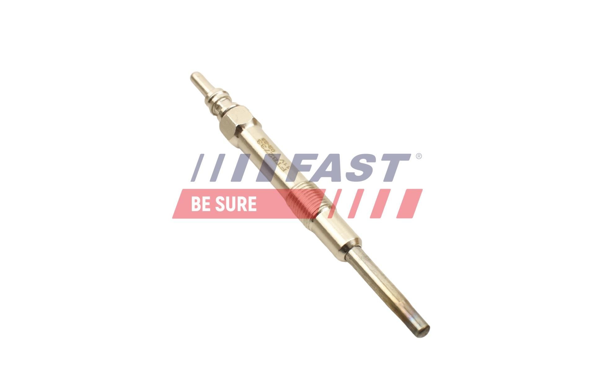 FAST Wheel arch liner Article number: FT90545 cheaply