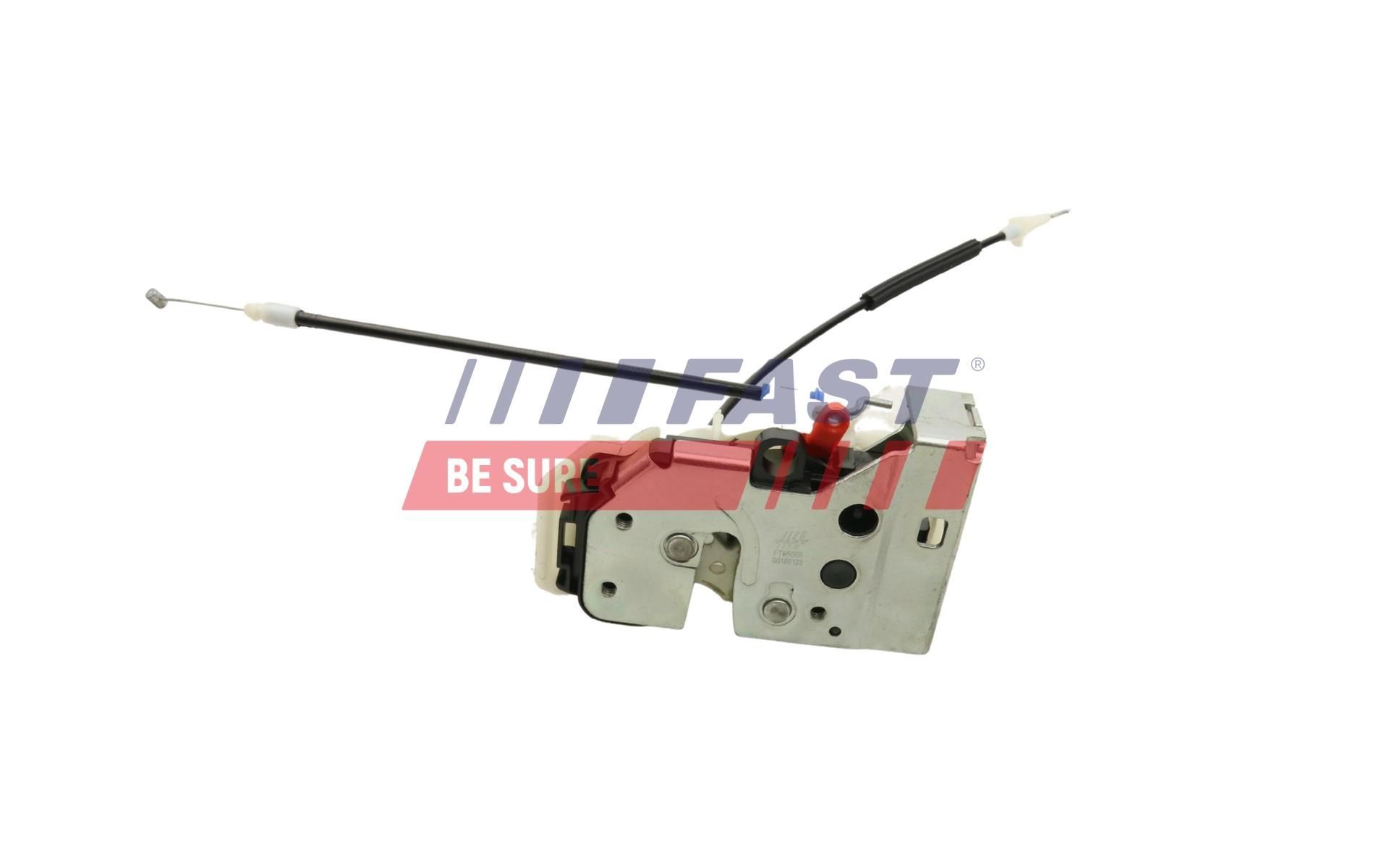 FAST Door lock Article number: FT95005 cheaply