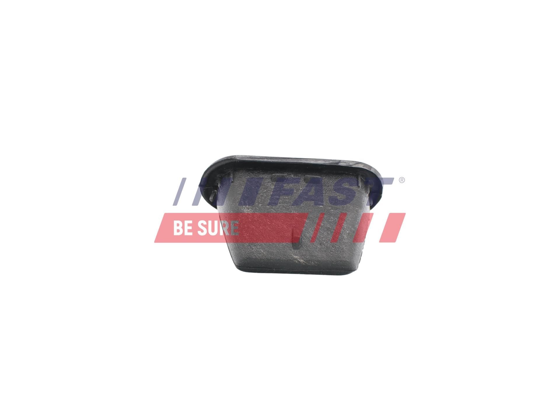 FAST FT95203 Guide, locking knob SCUDO 2.0 JTD 109 PS Diesel 2006