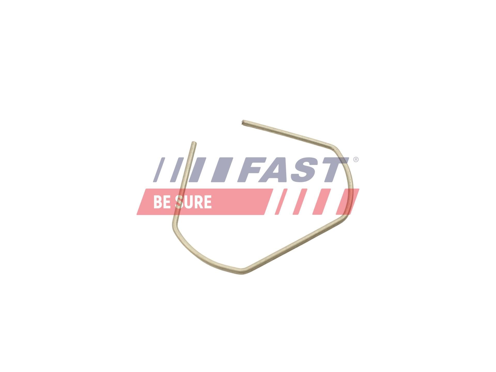 FAST Kinnitus, Pidurivoolik Artikli number: FT96319 soodsalt
