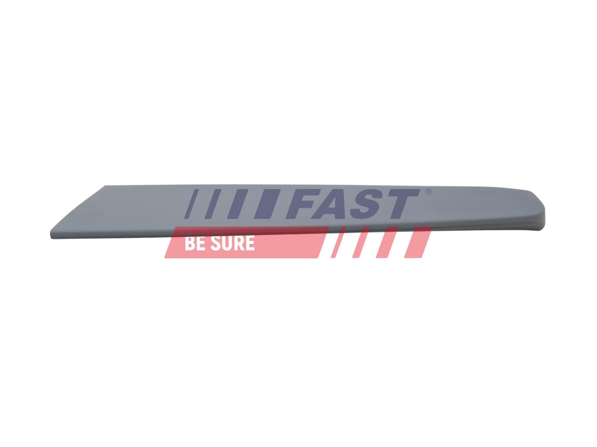 FAST Front splitter Article number: FT97351 cheaply