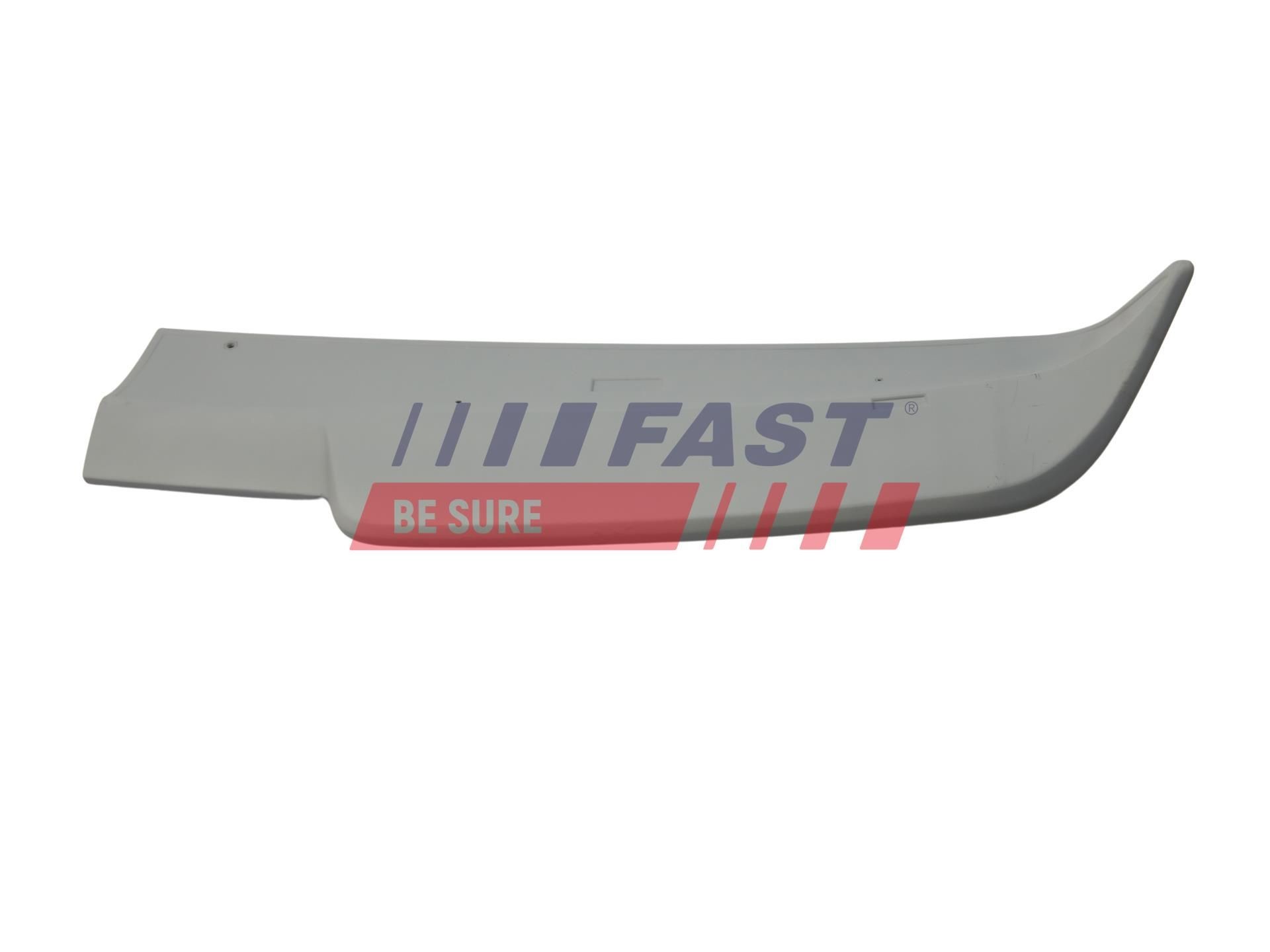 FAST Front splitter Article number: FT97352 cheaply