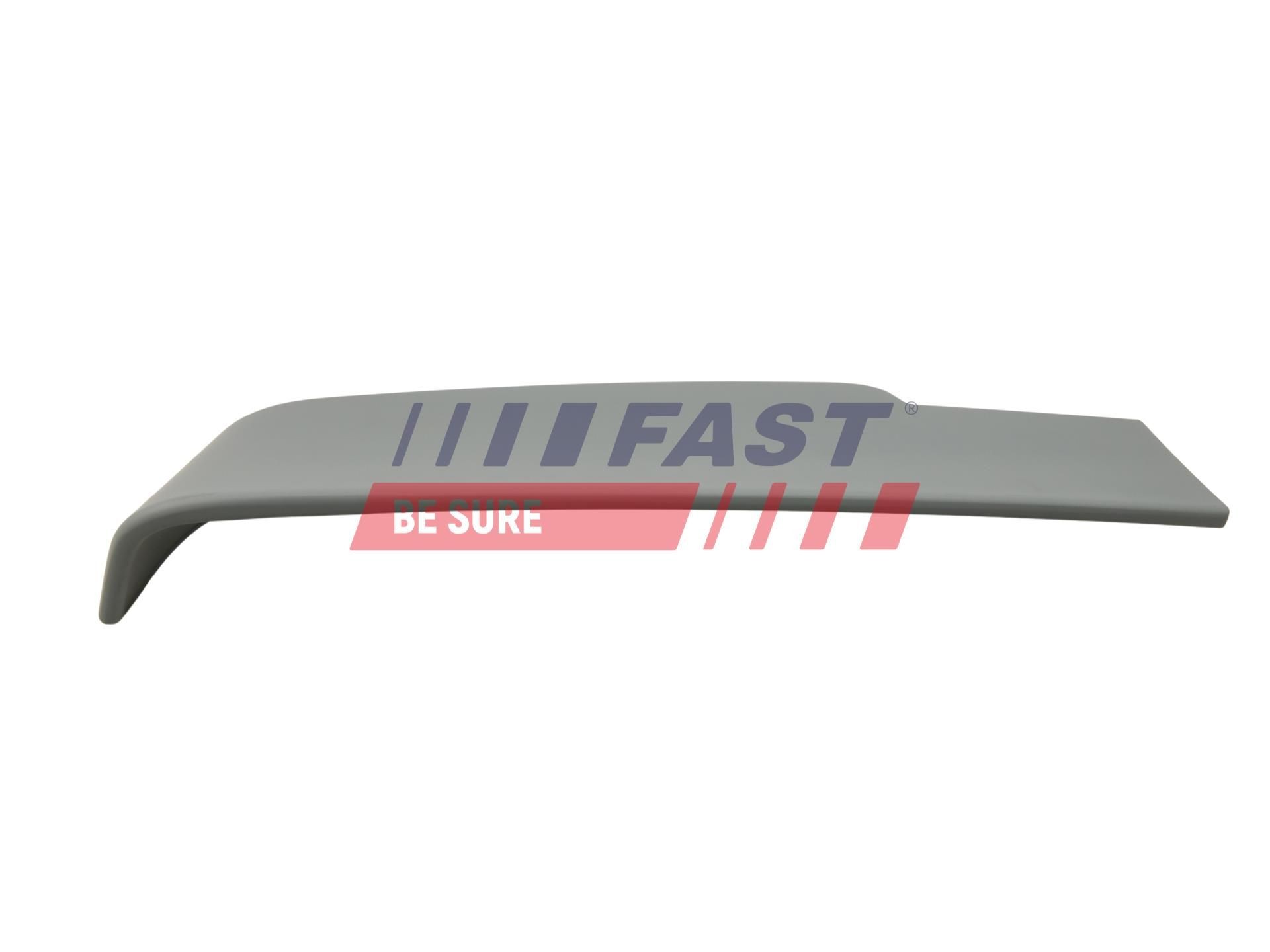 FAST Front splitter Article number: FT97353 cheaply
