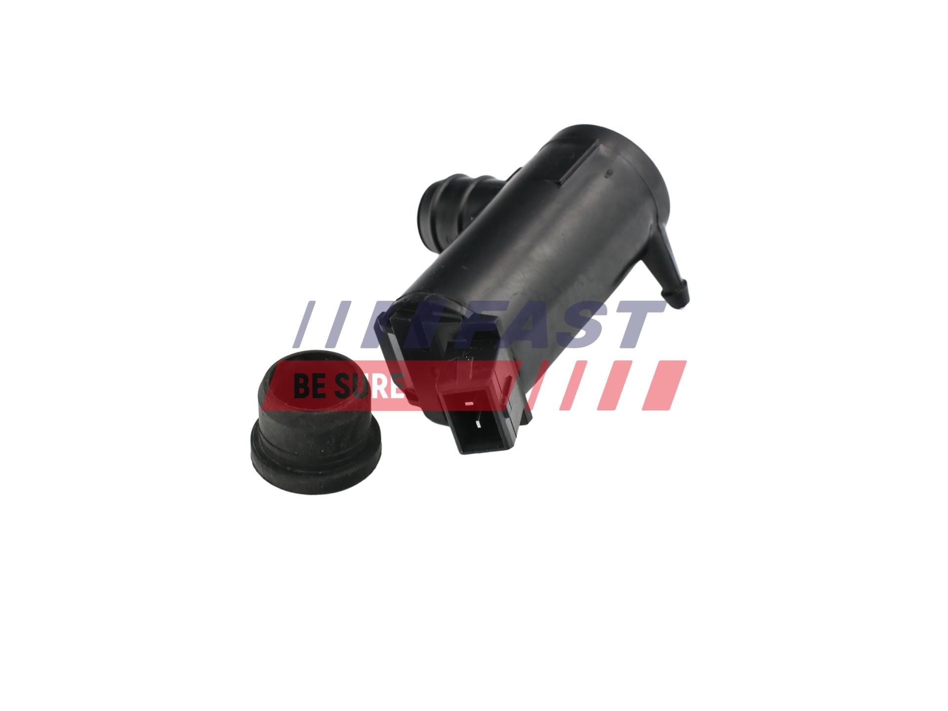 FAST FT99026 Mootorikate TRANSIT 2.4 DI 90 HP Diisel 2006