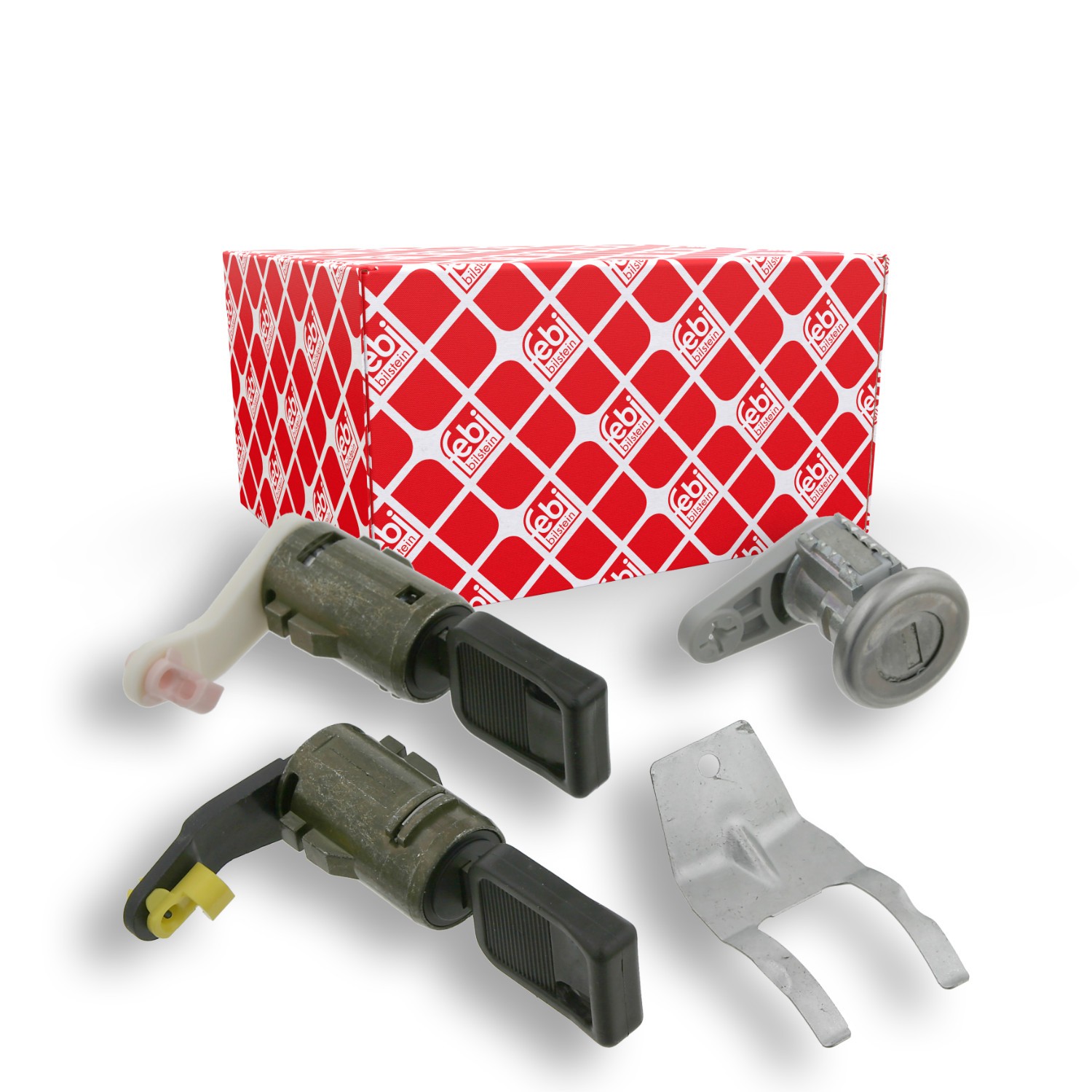 FEBI BILSTEIN Lock Cylinder Kit Article number: 26878 cheaply