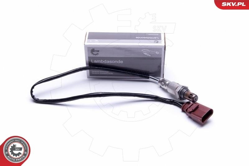 ESEN SKV Lambda sensor Article number: 09SKV117 cheaply