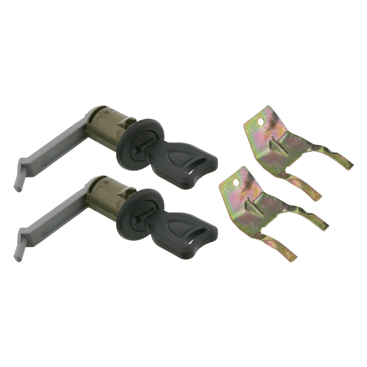 FEBI BILSTEIN Lock Cylinder Kit Article number: 26879 cheaply