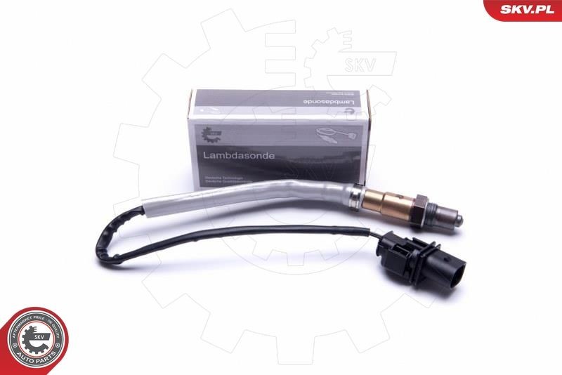 ESEN SKV Lambda sensor Article number: 09SKV417 cheaply