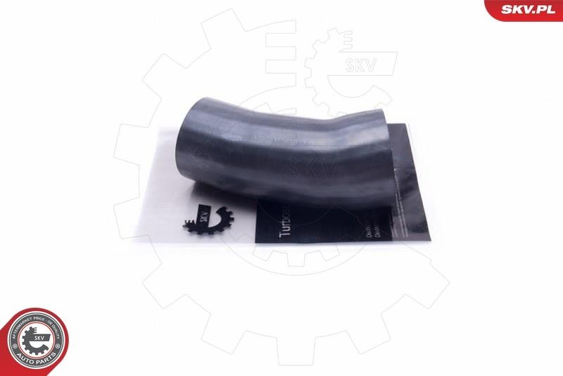 ESEN SKV Charger intake hose Article number: 43SKV934 cheaply