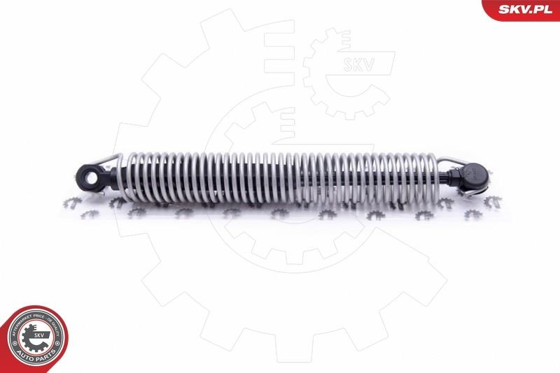 ESEN SKV Tailgate strut Article number: 52SKV562 cheaply