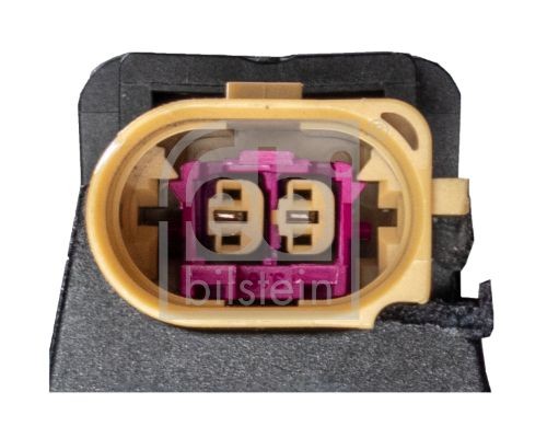 FEBI BILSTEIN Spanrol, distributieriem Artikel nummer: 26896 voordelig