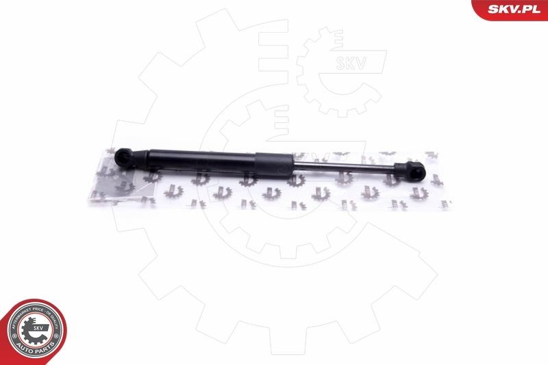 ESEN SKV Tailgate strut Article number: 52SKV572 cheaply