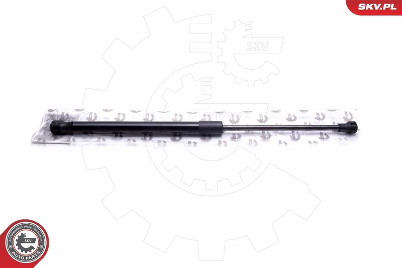 ESEN SKV Tailgate strut Article number: 52SKV587 cheaply