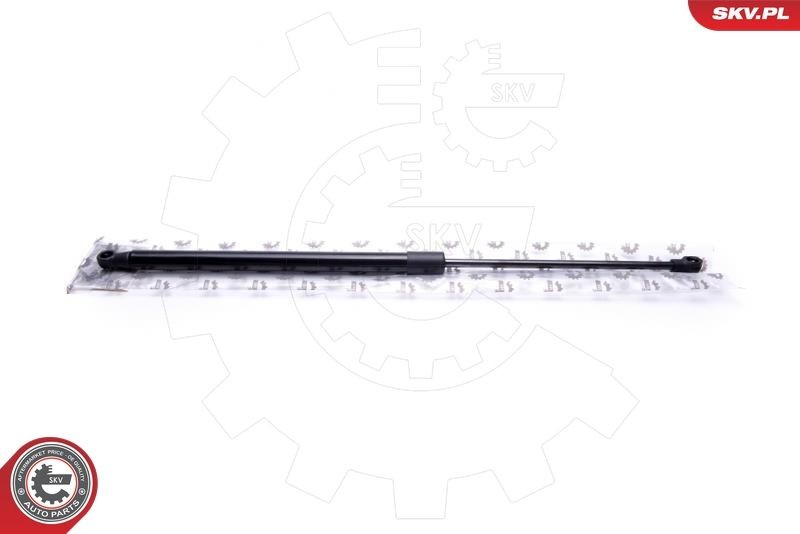 ESEN SKV Tailgate strut Article number: 52SKV588 cheaply