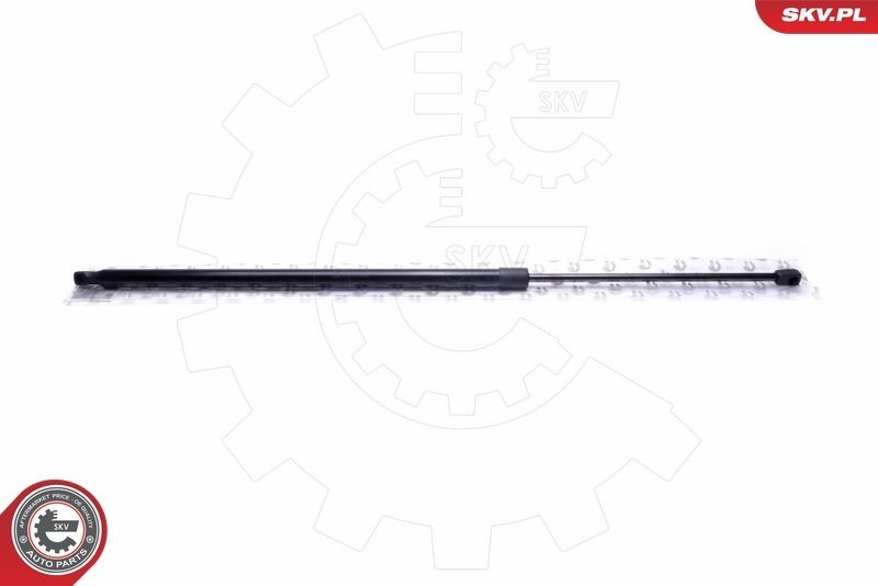 ESEN SKV Tailgate strut Article number: 52SKV618 cheaply