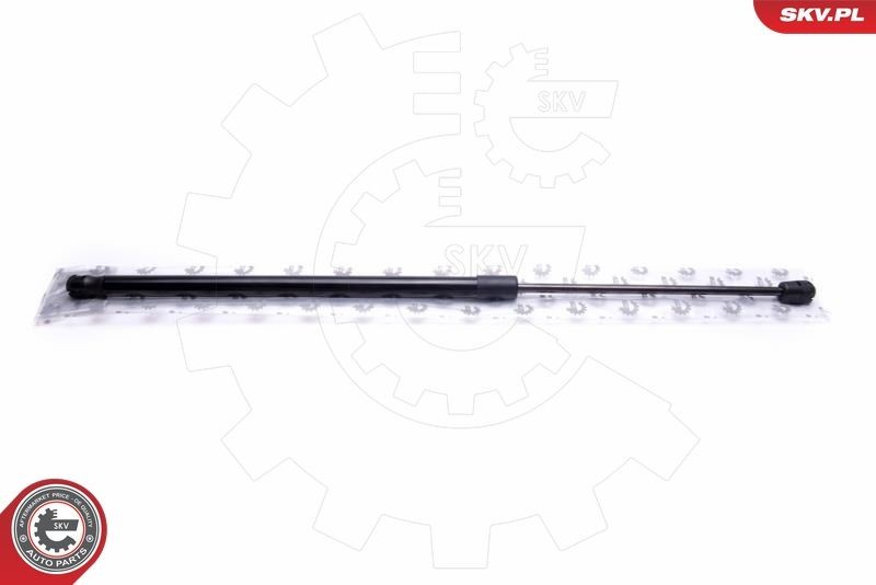 ESEN SKV Tailgate strut Article number: 52SKV621 cheaply