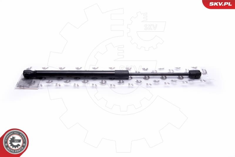 ESEN SKV Tailgate strut Article number: 52SKV631 cheaply