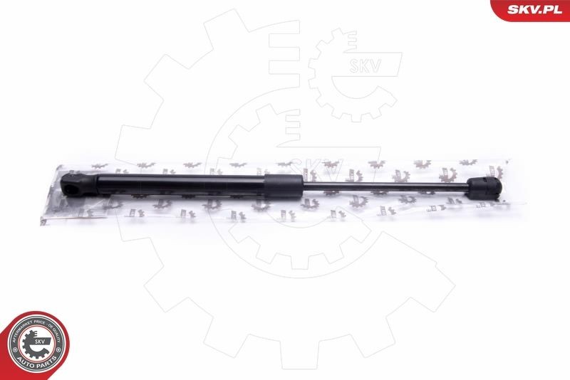 ESEN SKV Tailgate strut Article number: 52SKV632 cheaply