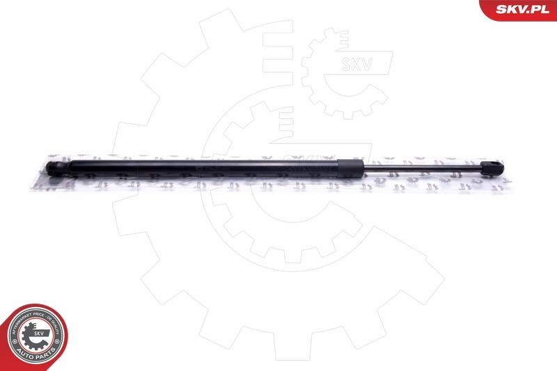 ESEN SKV Tailgate strut Article number: 52SKV649 cheaply