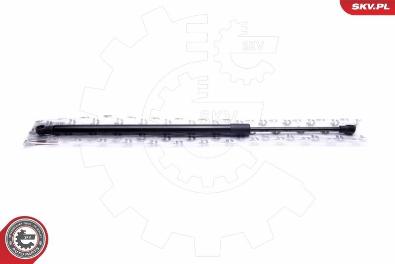 ESEN SKV Tailgate strut Article number: 52SKV653 cheaply