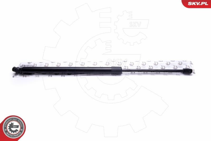ESEN SKV Tailgate strut Article number: 52SKV663 cheaply