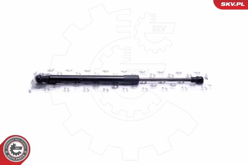 ESEN SKV Tailgate strut Article number: 52SKV669 cheaply