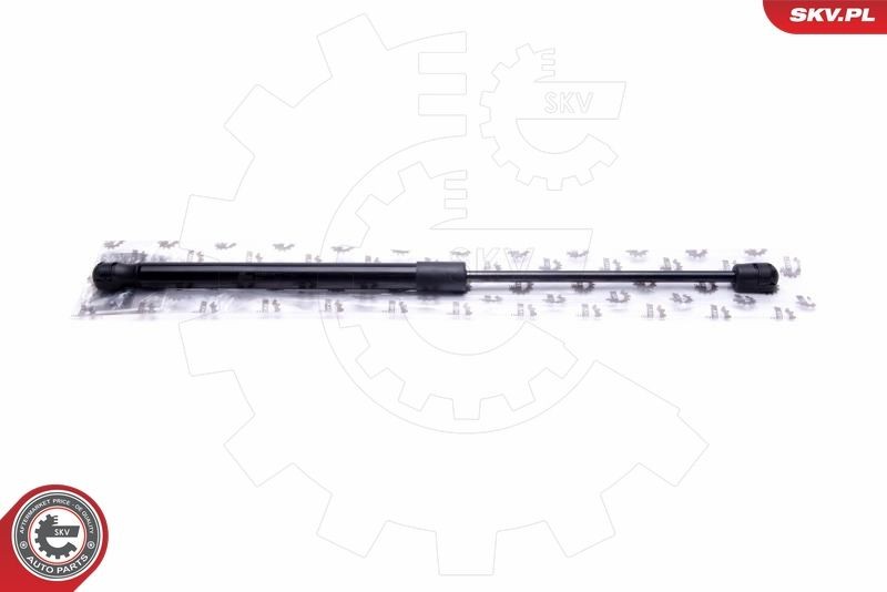 ESEN SKV Tailgate strut Article number: 52SKV671 cheaply