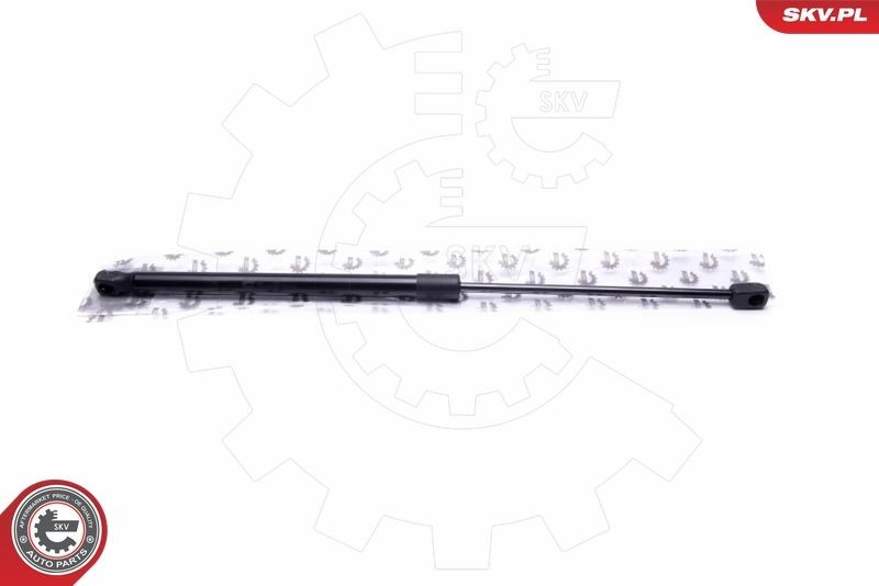 ESEN SKV Tailgate strut Article number: 52SKV680 cheaply