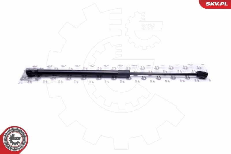 ESEN SKV Tailgate strut Article number: 52SKV684 cheaply