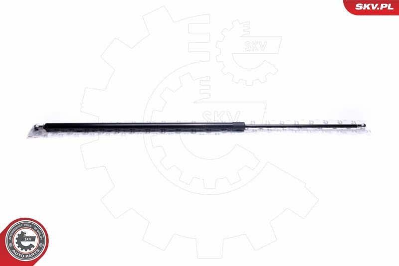 ESEN SKV Tailgate strut Article number: 52SKV686 cheaply