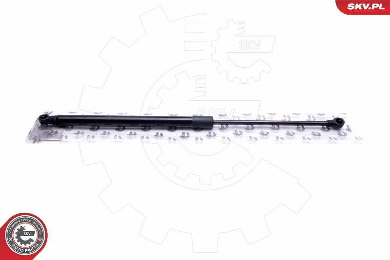 ESEN SKV Tailgate strut Article number: 52SKV698 cheaply