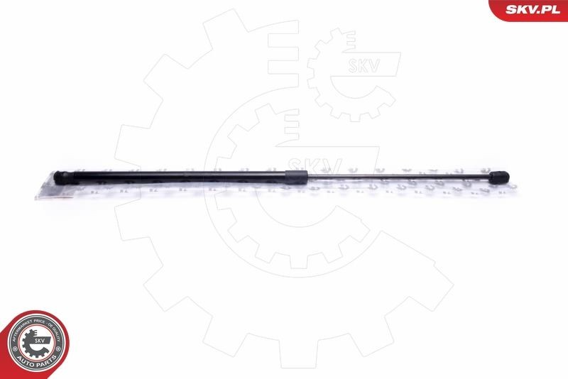 ESEN SKV Tailgate strut Article number: 52SKV717 cheaply