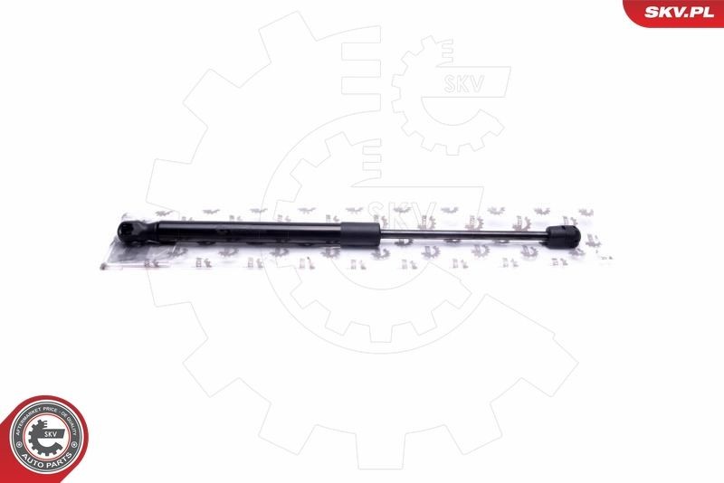 ESEN SKV Tailgate strut Article number: 52SKV734 cheaply