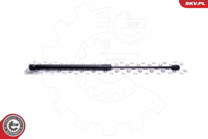 ESEN SKV Tailgate strut Article number: 52SKV740 cheaply
